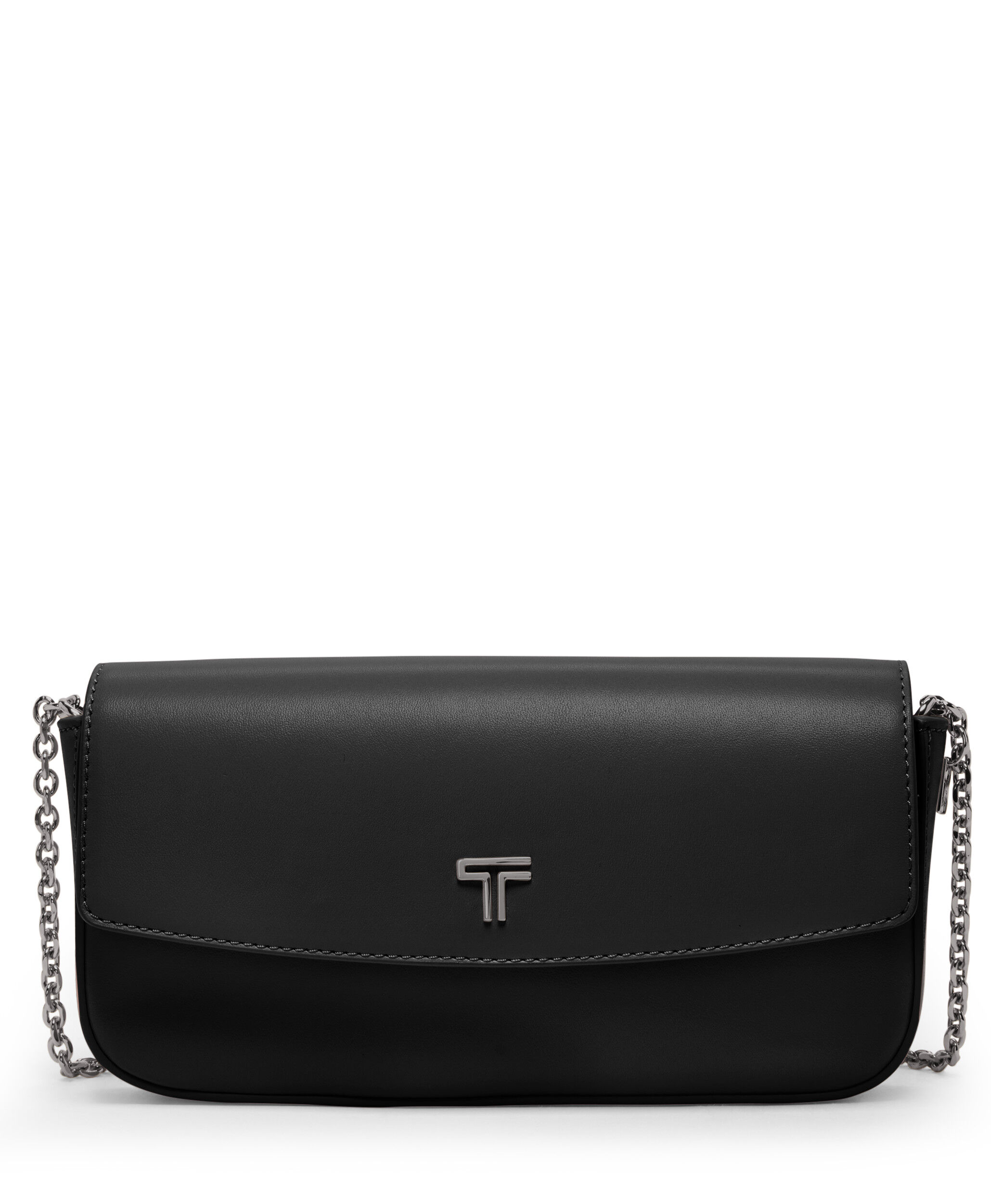 TUMI Wallet On Chain Crossbody