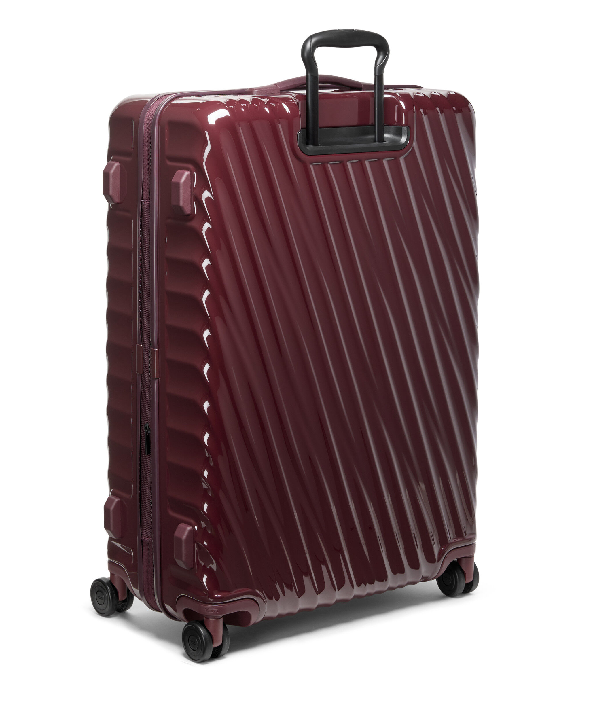 TUMI Extended Trip erweiterbar Koffer 77,5 cm