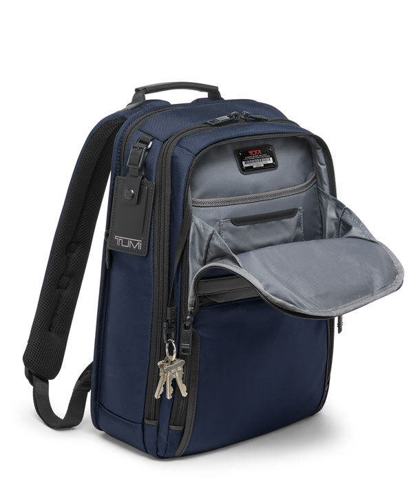 TUMI Slim Rucksack