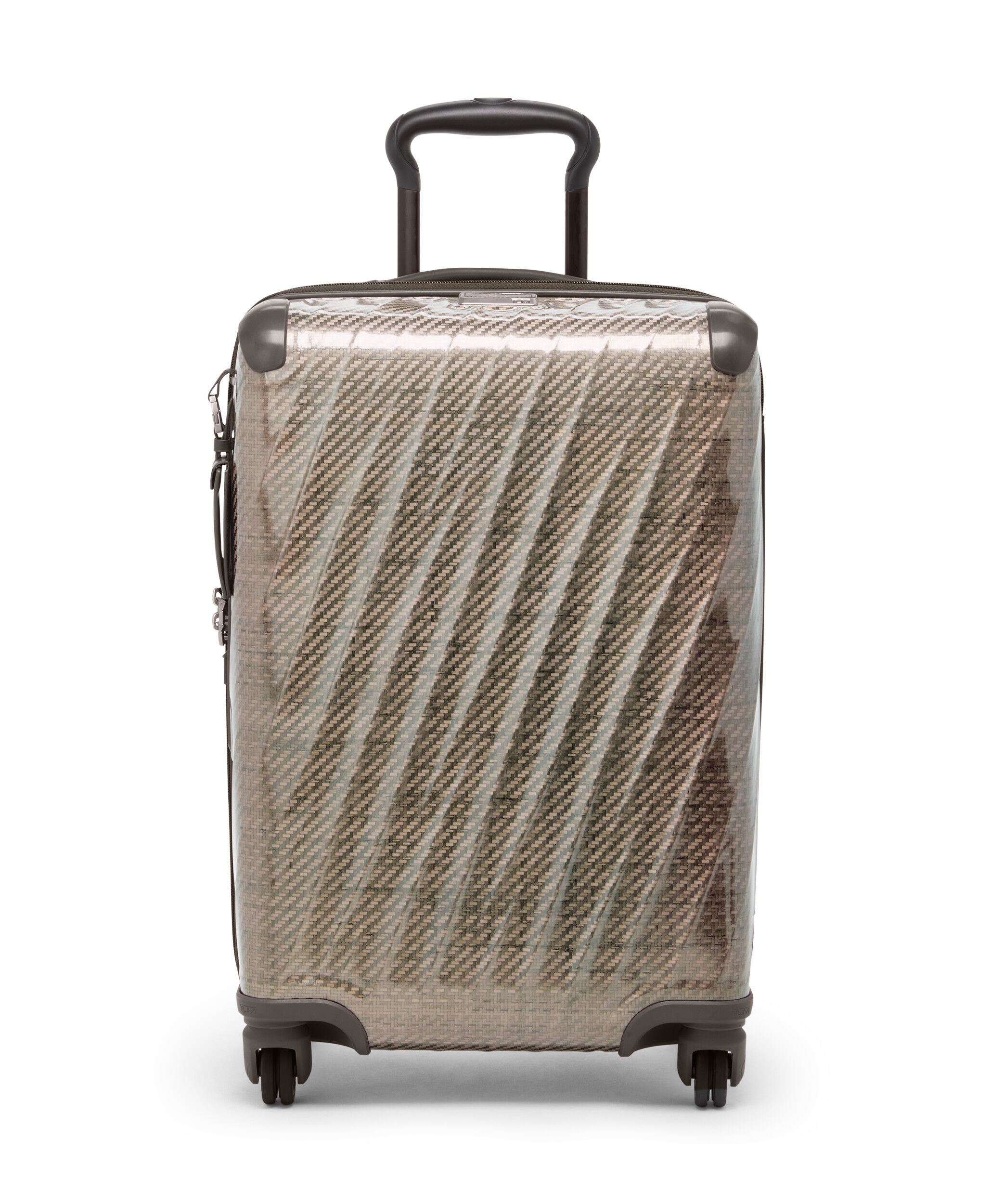 19 Degree Lite Trolley mit 4 Rollen 55 cm - Int.