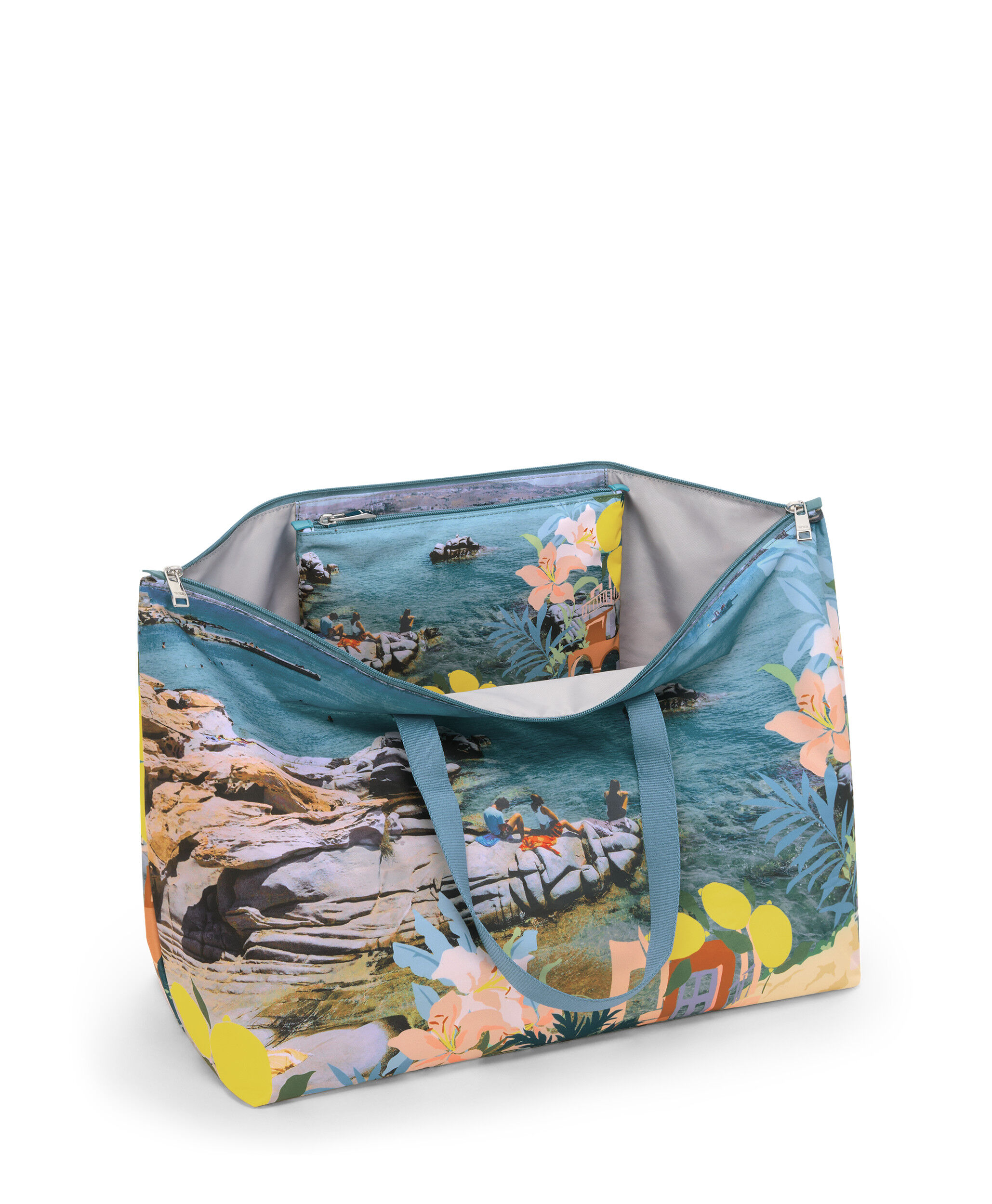 Voyageur Tote
