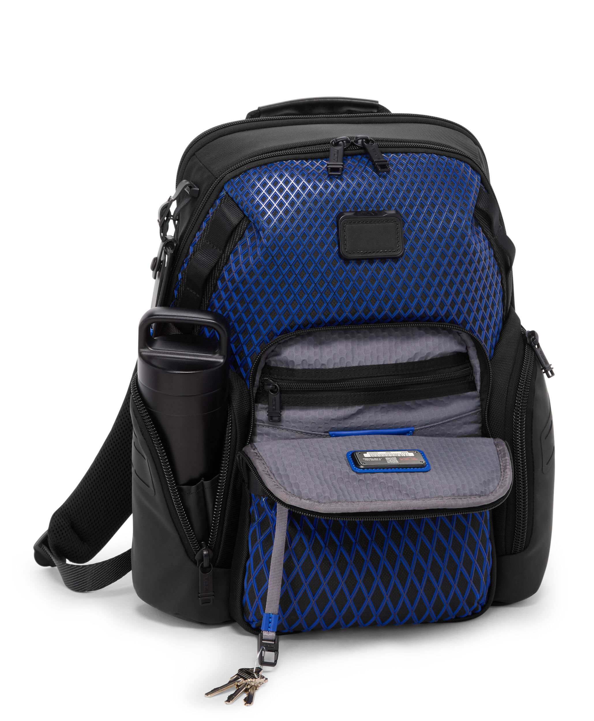 TUMI Navigation Rucksack