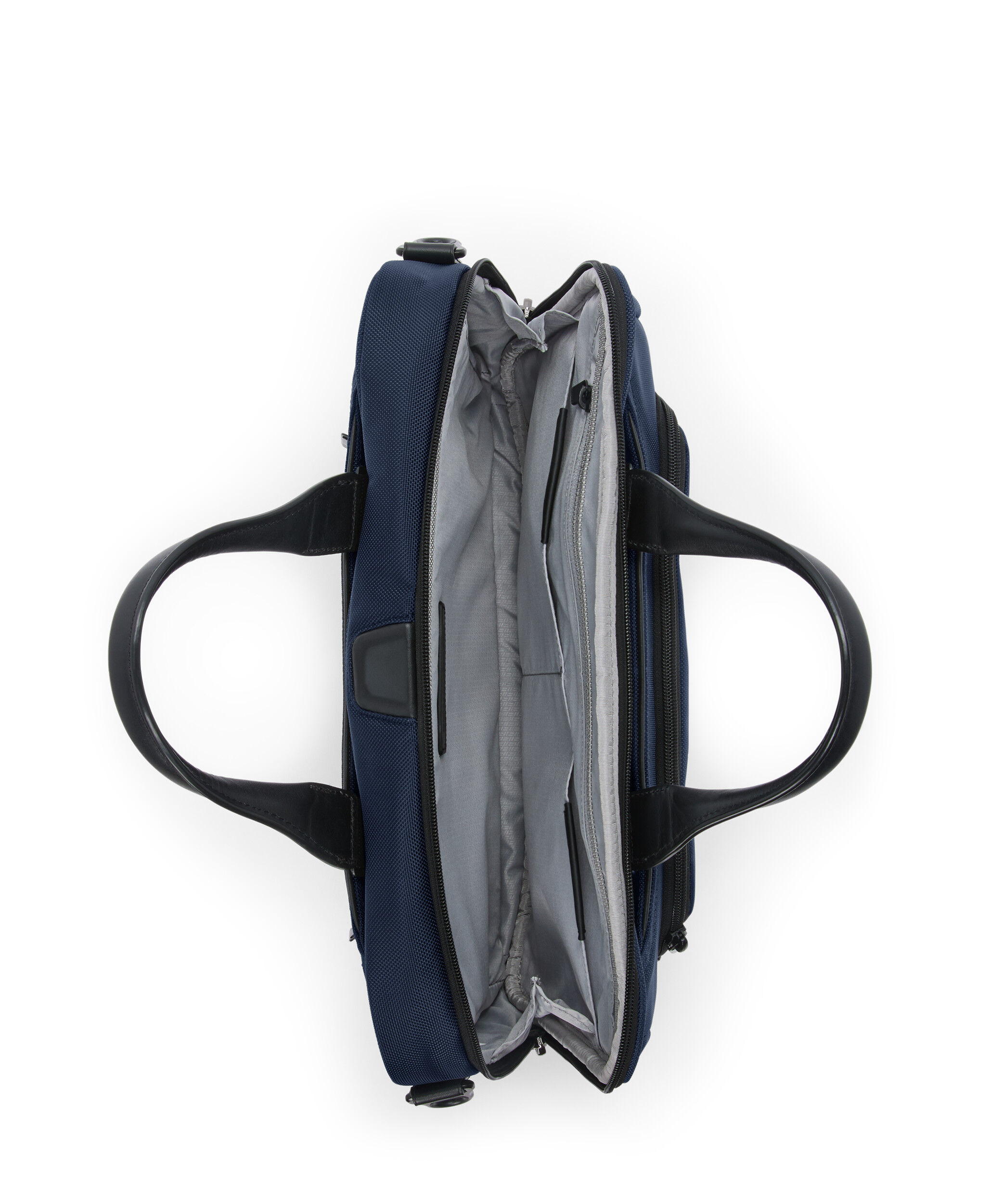 ALPHA Briefcase