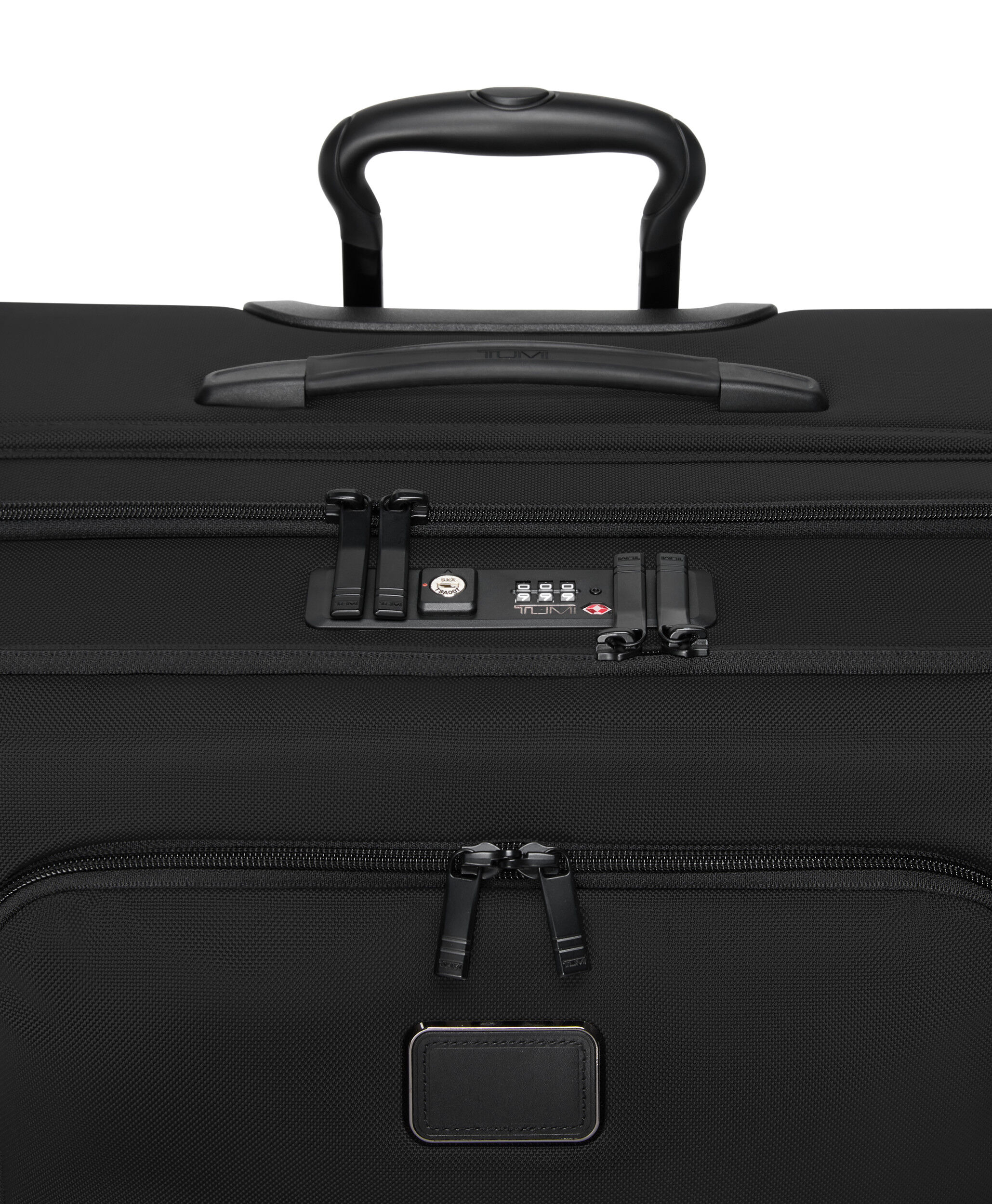 Alpha Spinner Expandable (4 wheels)