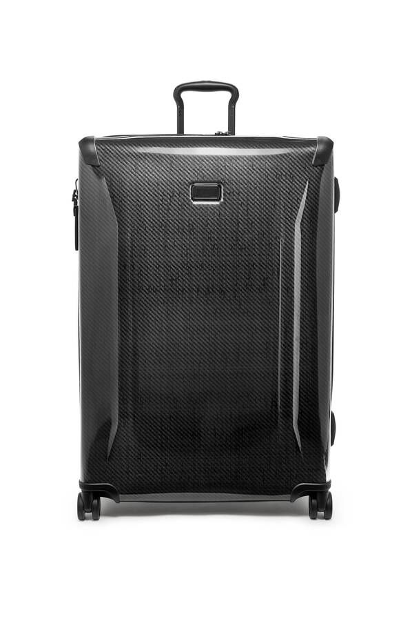 TUMI Tegra Lite EXTENDED TRIP EXP P/C Black/Graphite