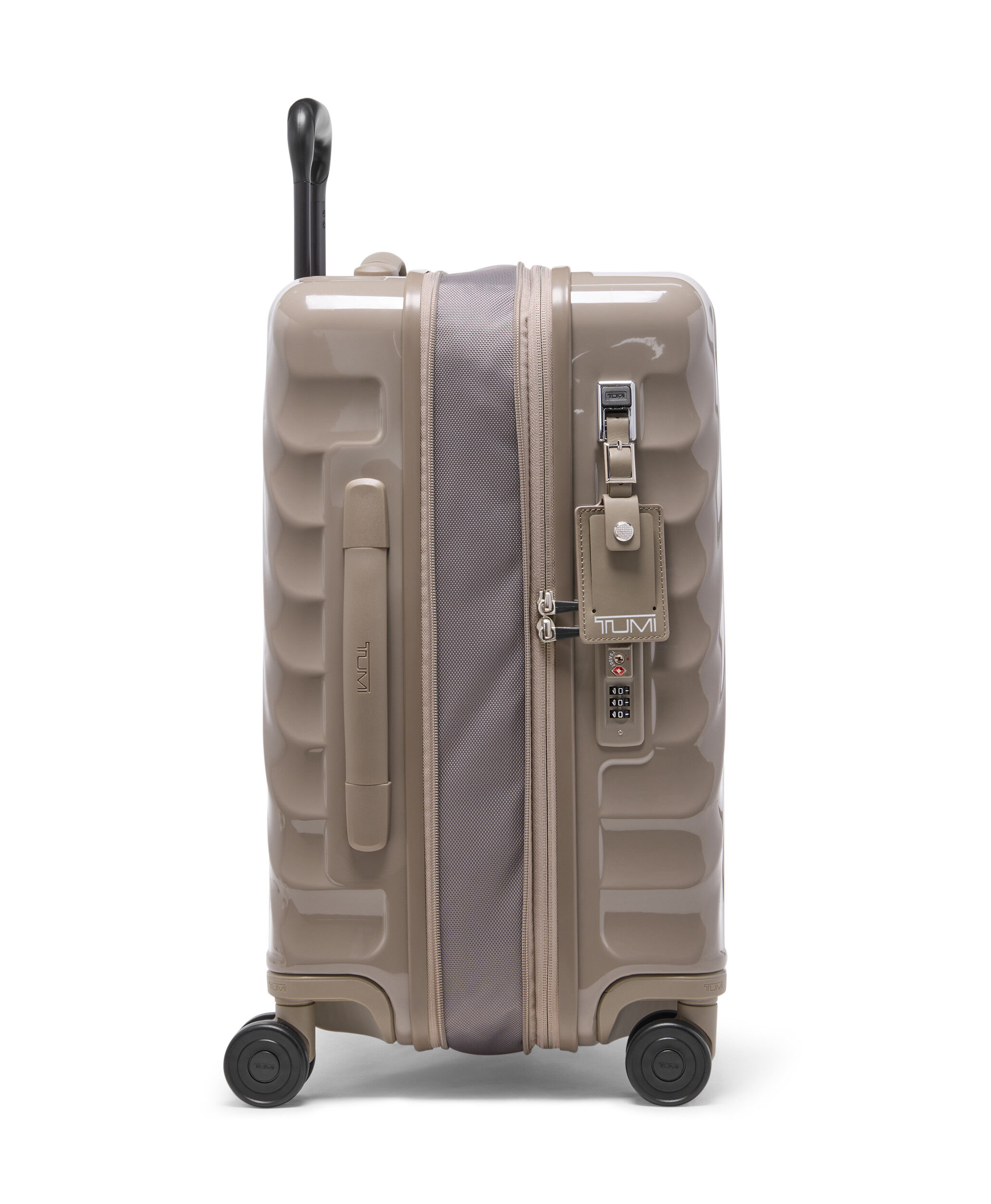 TUMI International erweiterbar Handgep&auml;ck 55 cm
