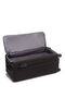 TUMI Alpha 3 TALL 4 WHL DUFFEL P/C Black TUMI Alpha 3 TALL 4 WHL DUFFEL P/C Black