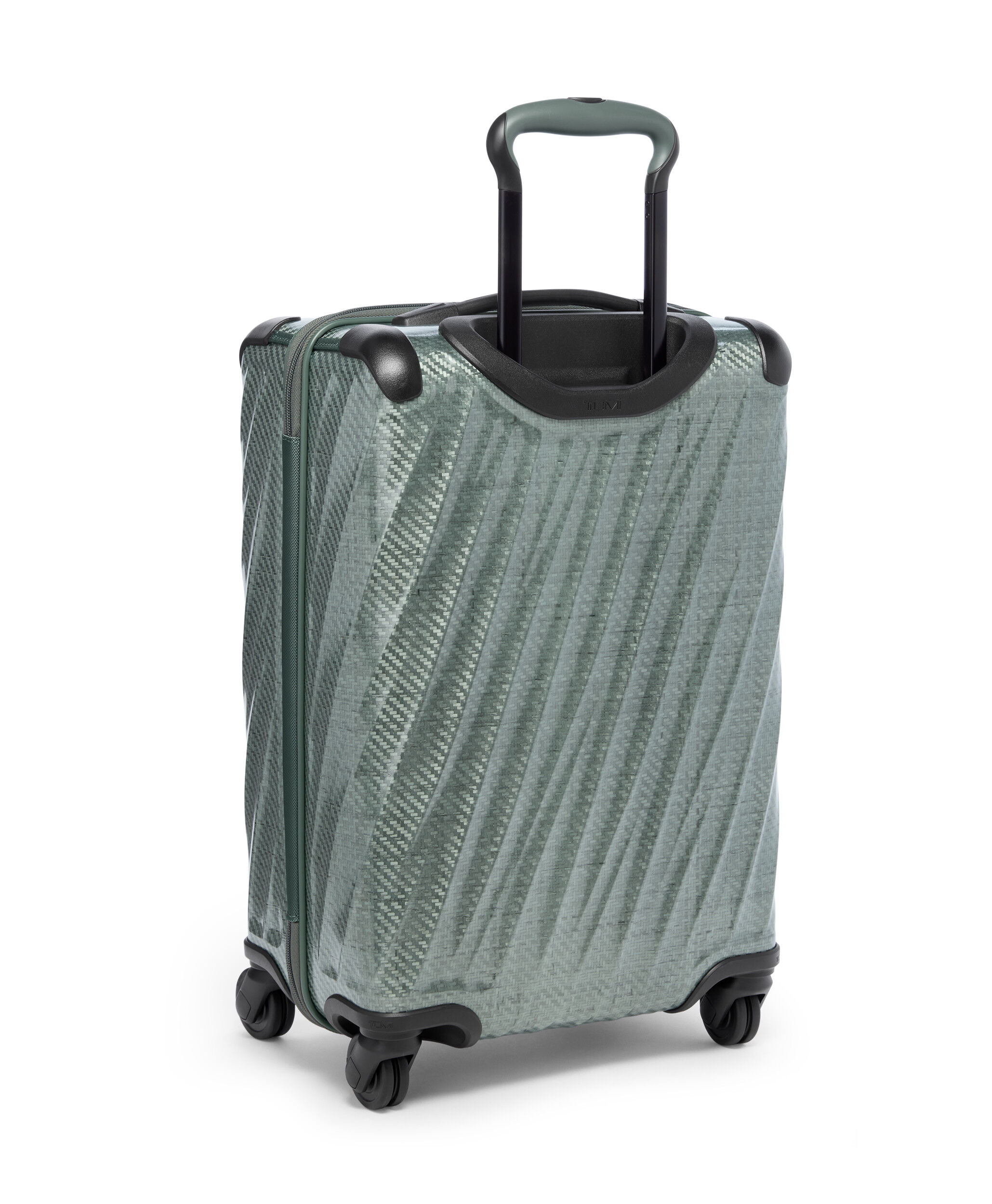 19 Degree Lite Spinner (4 wheels) 55 cm - Int.