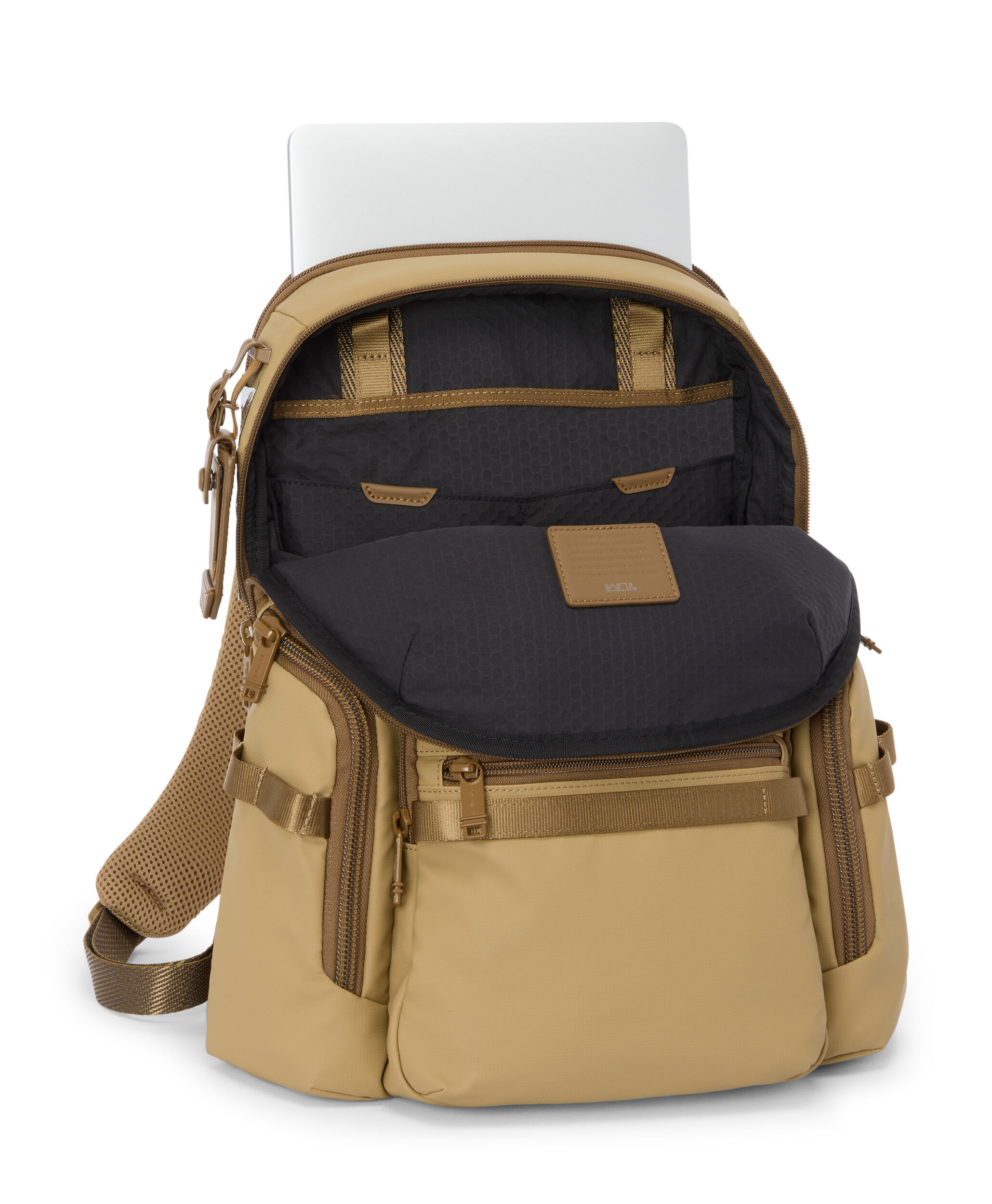 TUMI Navigation Rucksack