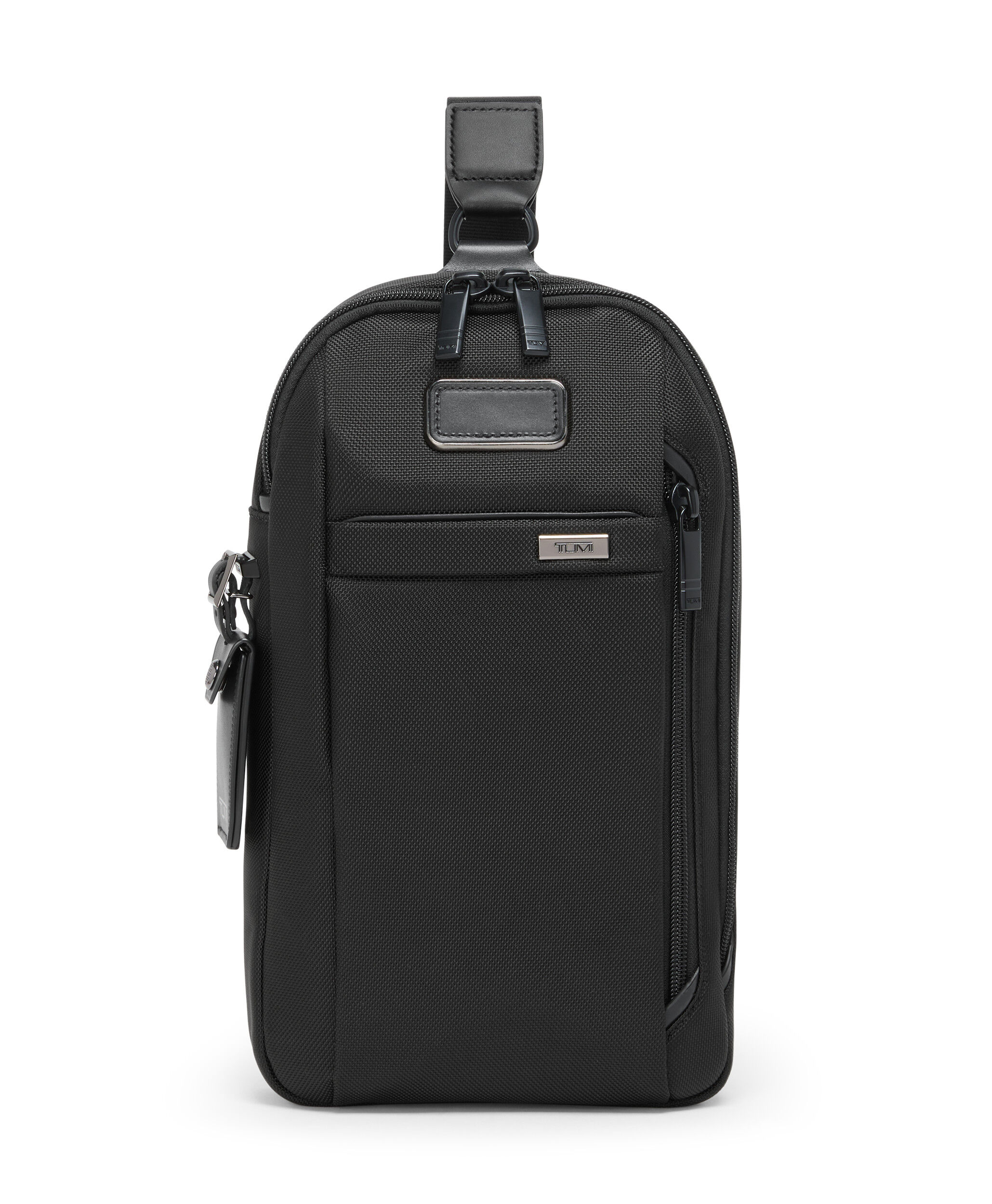 Alpha Sling Bag