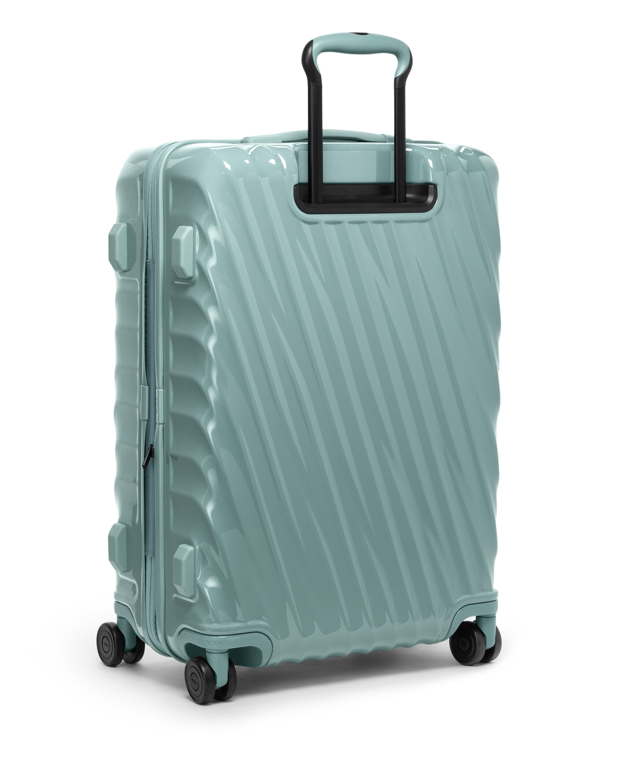 TUMI Short Trip Expandable Checked Luggage 66 cm