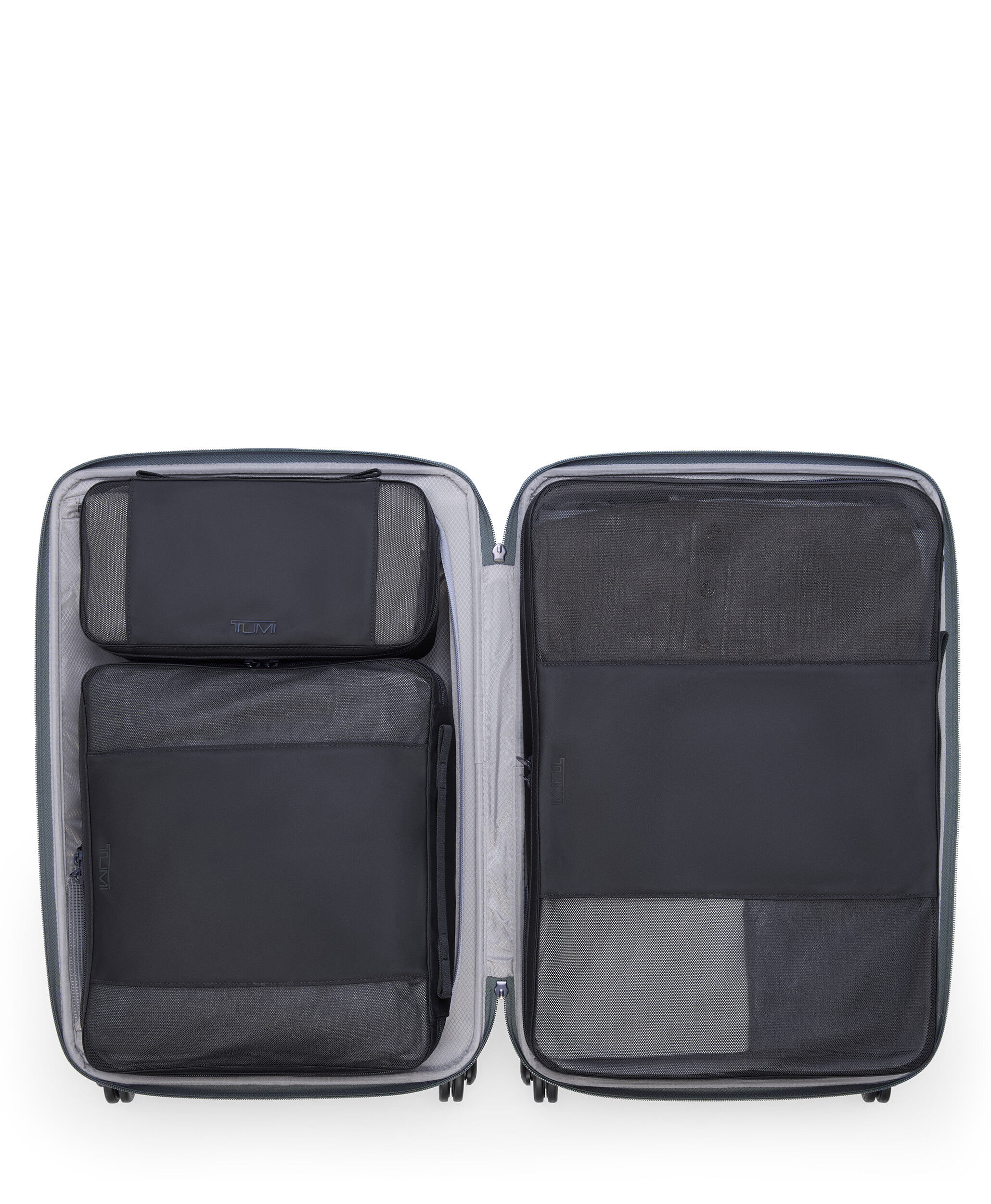 19 Degree Lite Spinner (4 wheels) 55 cm - Int.