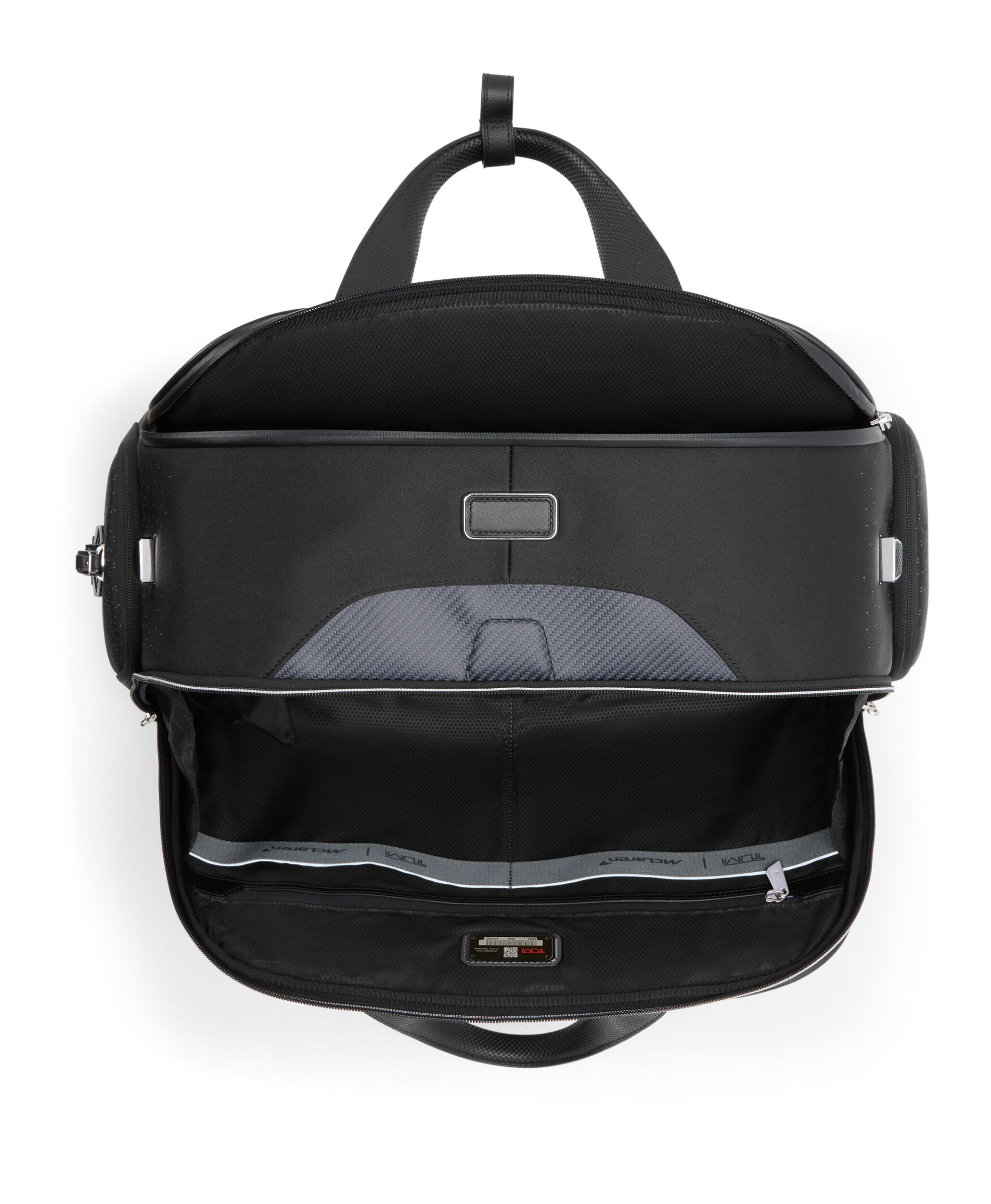 TUMI McLaren Reisetasche