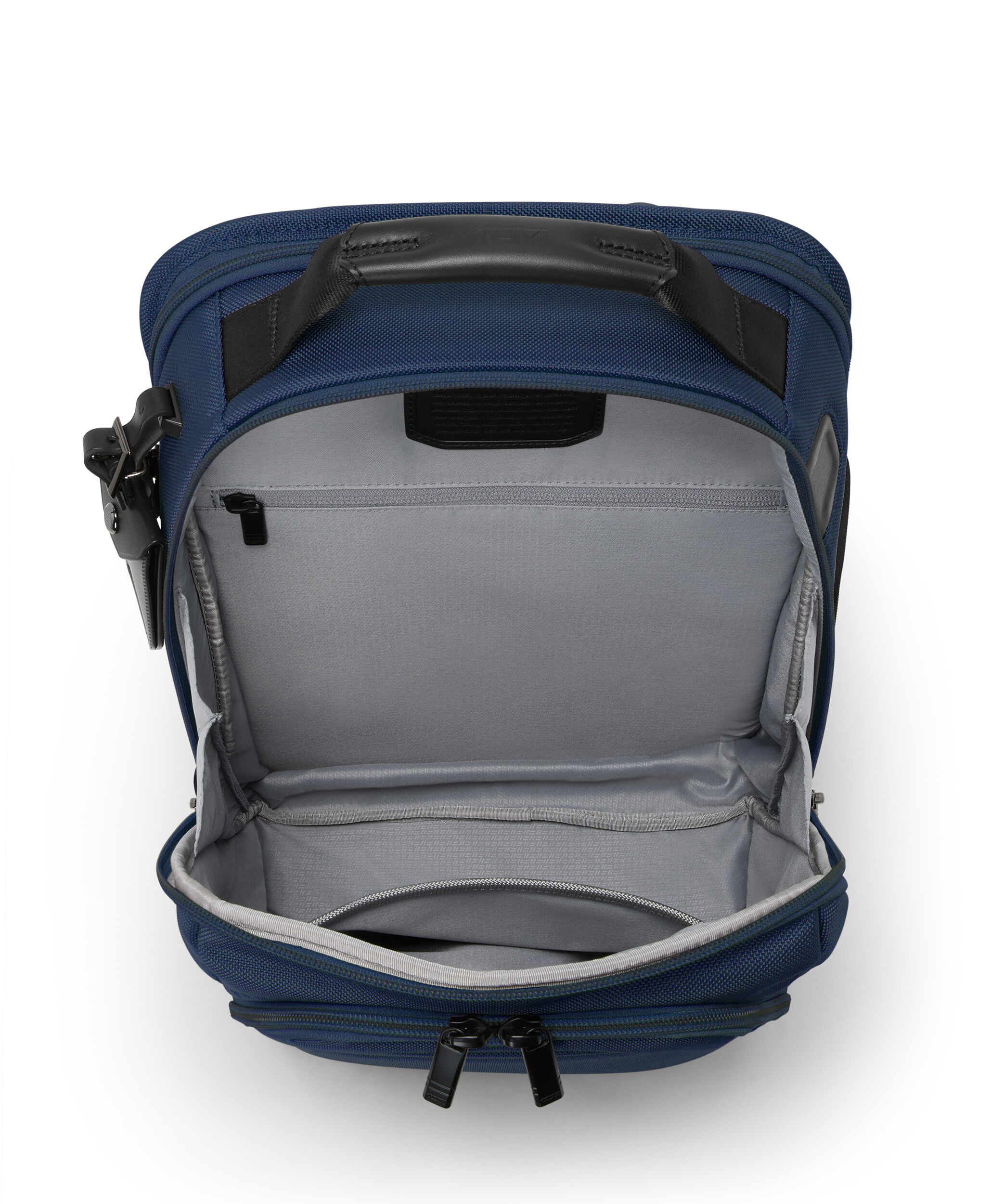 Alpha Backpack