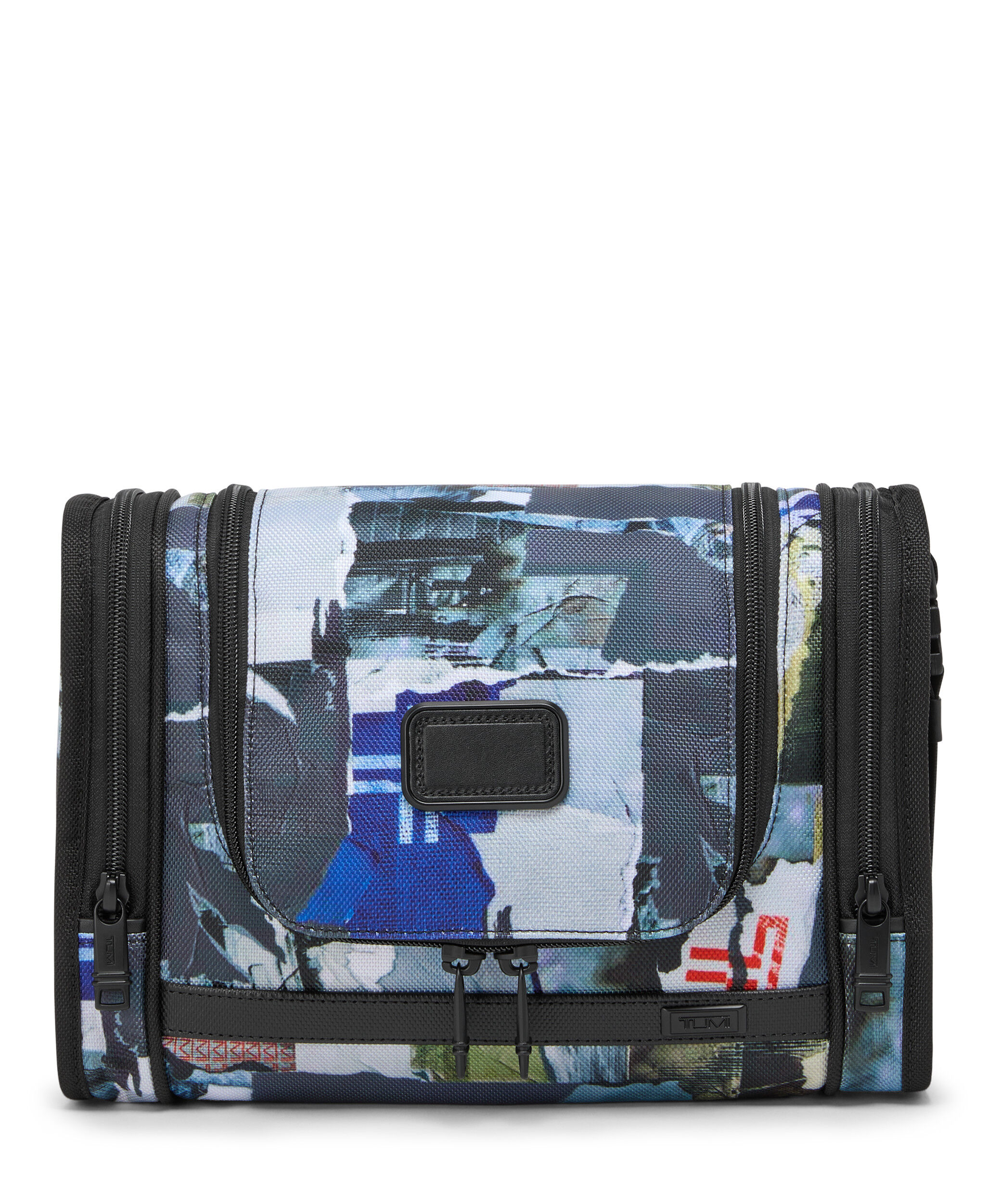 TUMI Kulturbeutel zum Aufh&auml;ngen