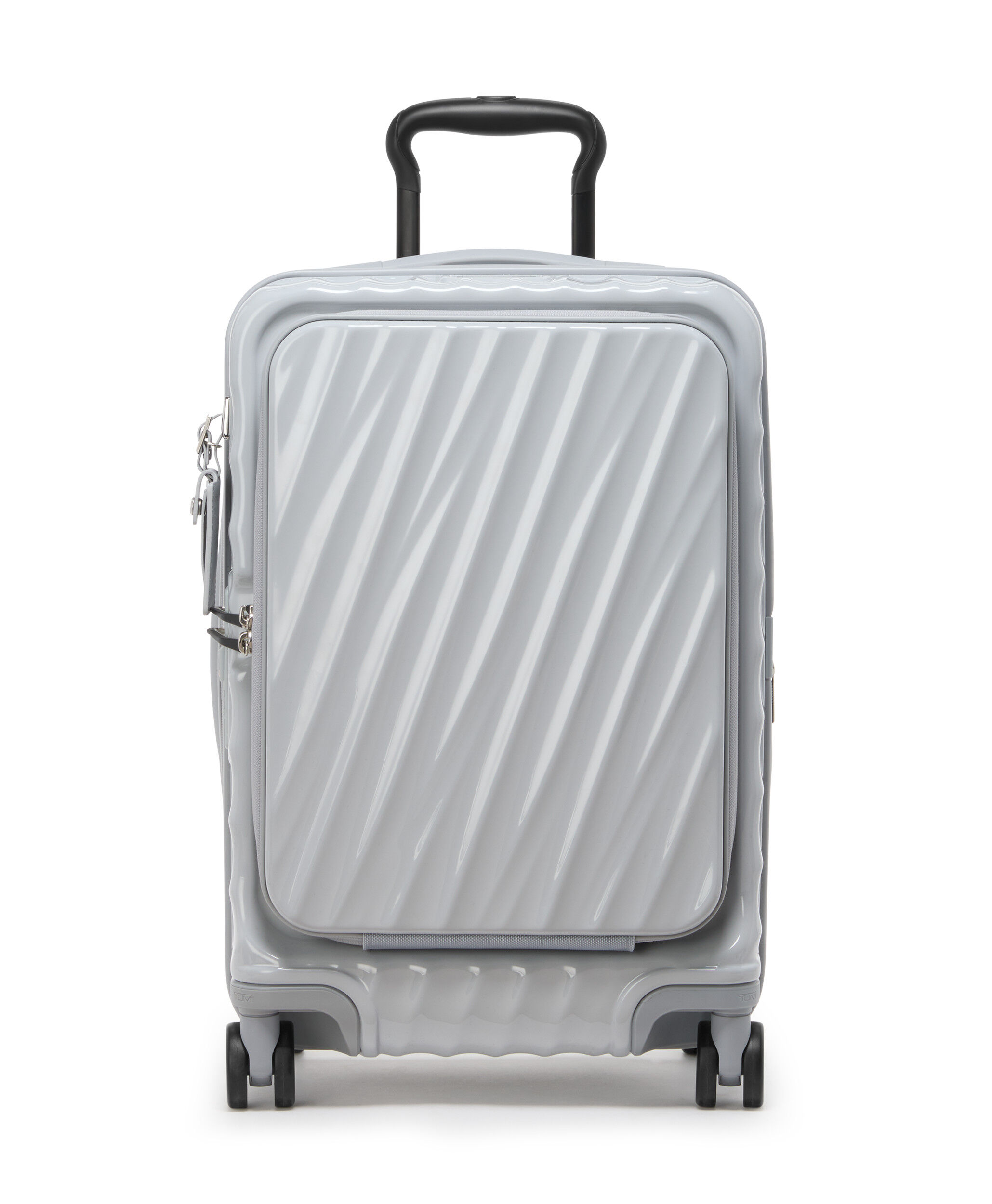 19 DEGREE FRONT ACCESS Trolley mit 4 Rollen Erweiterbar