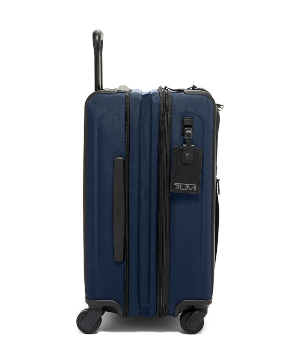 TUMI Continental Dual Access erweiterbar Handgep&auml;ck 56 cm