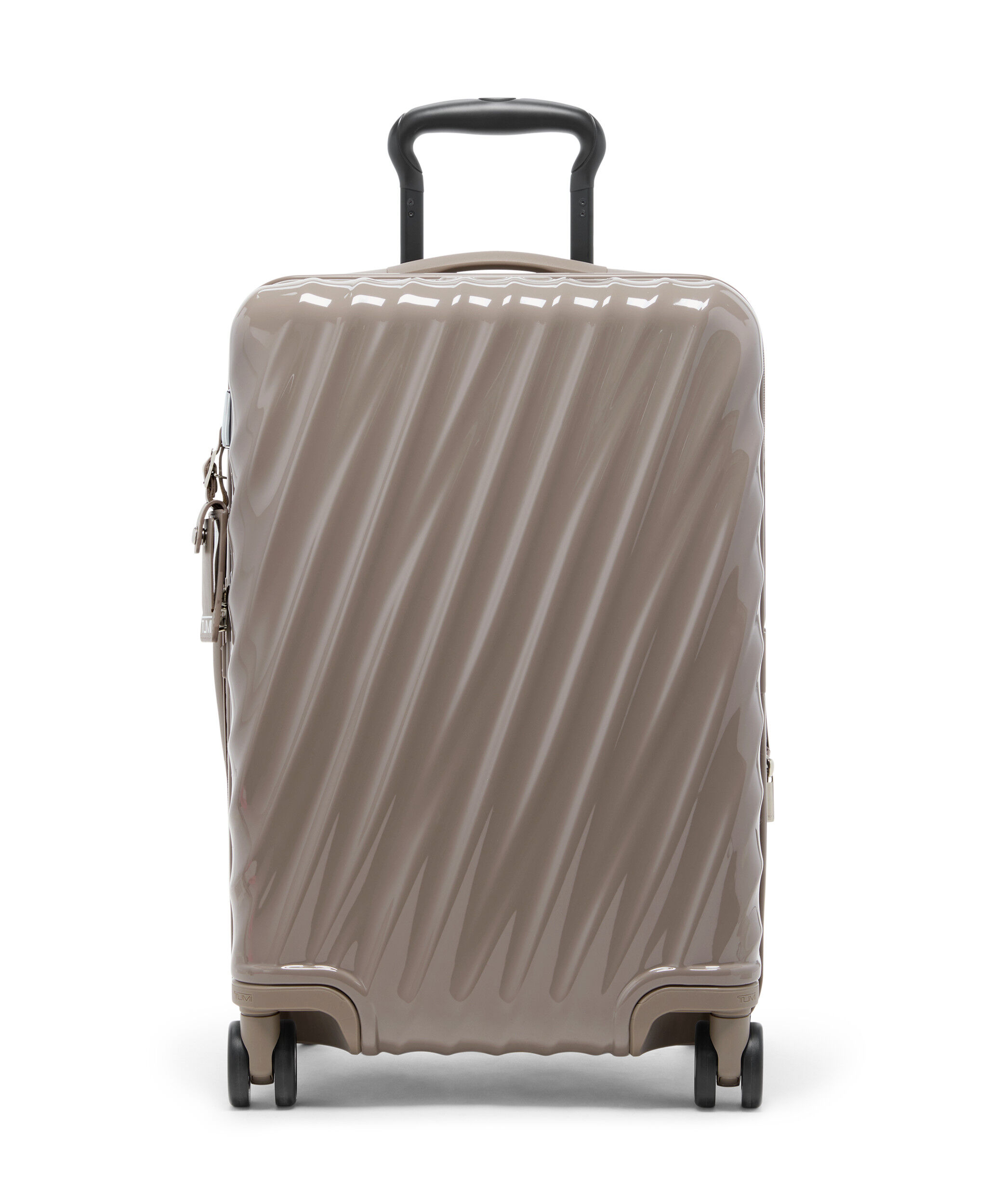TUMI International erweiterbar Handgep&auml;ck 55 cm