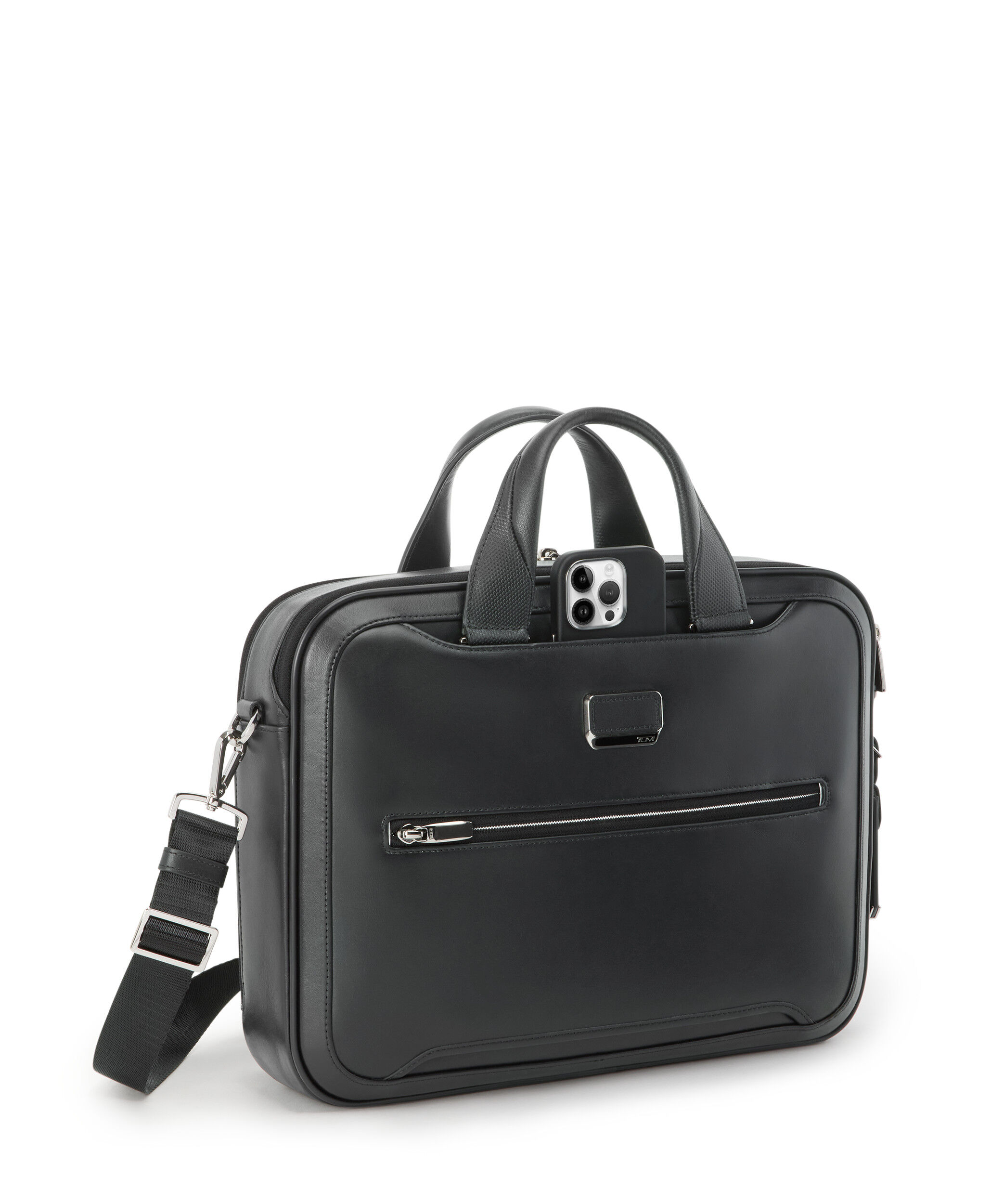 TUMI Sadler Large Brief
