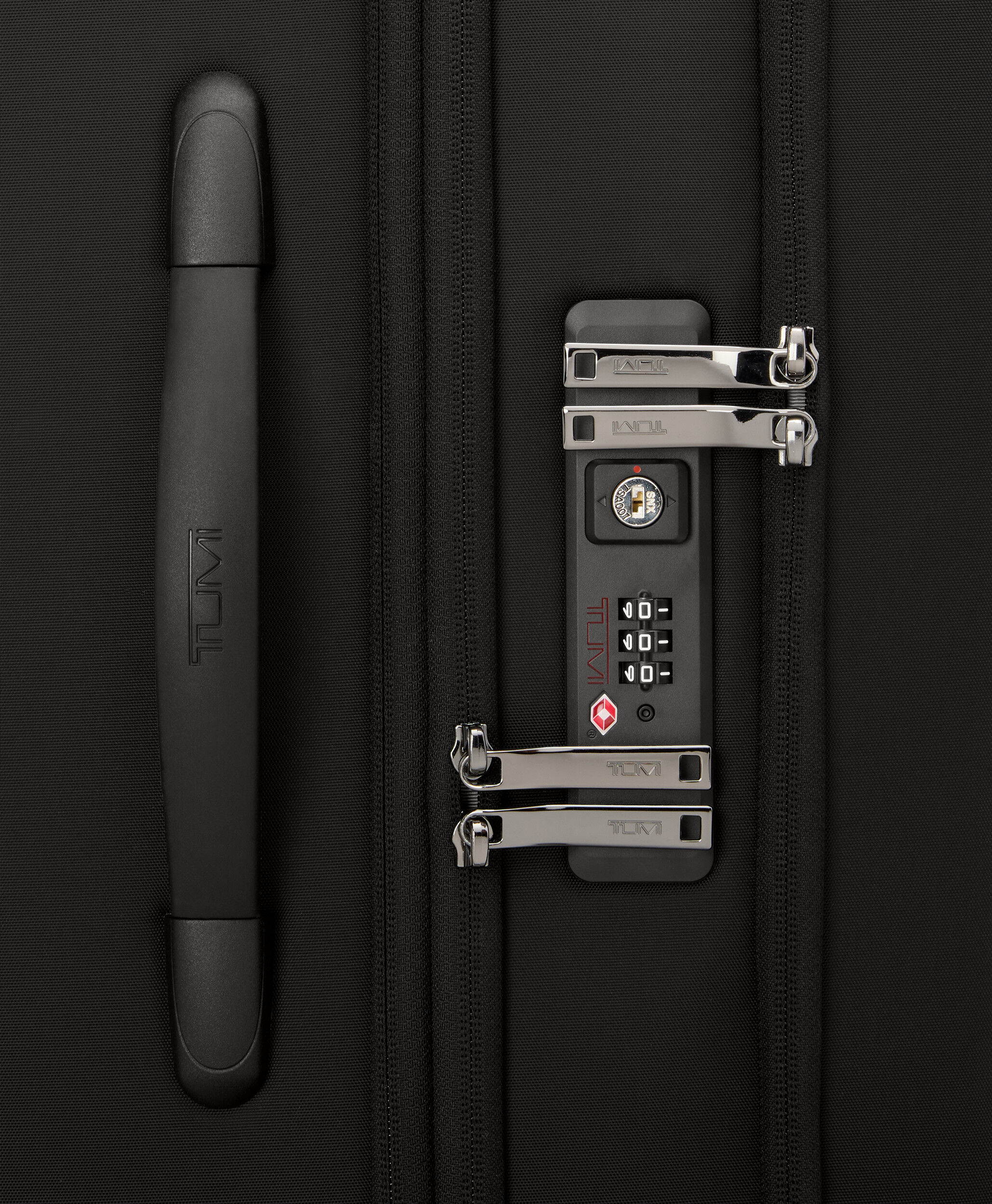 TUMI L&eacute;ger Extended Trip Expandable Checked Luggage 73,5 cm