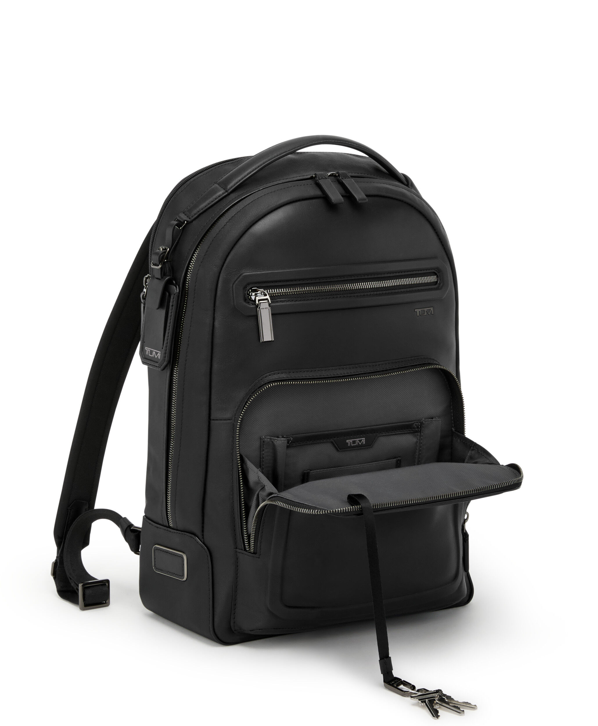 Harrison Backpack