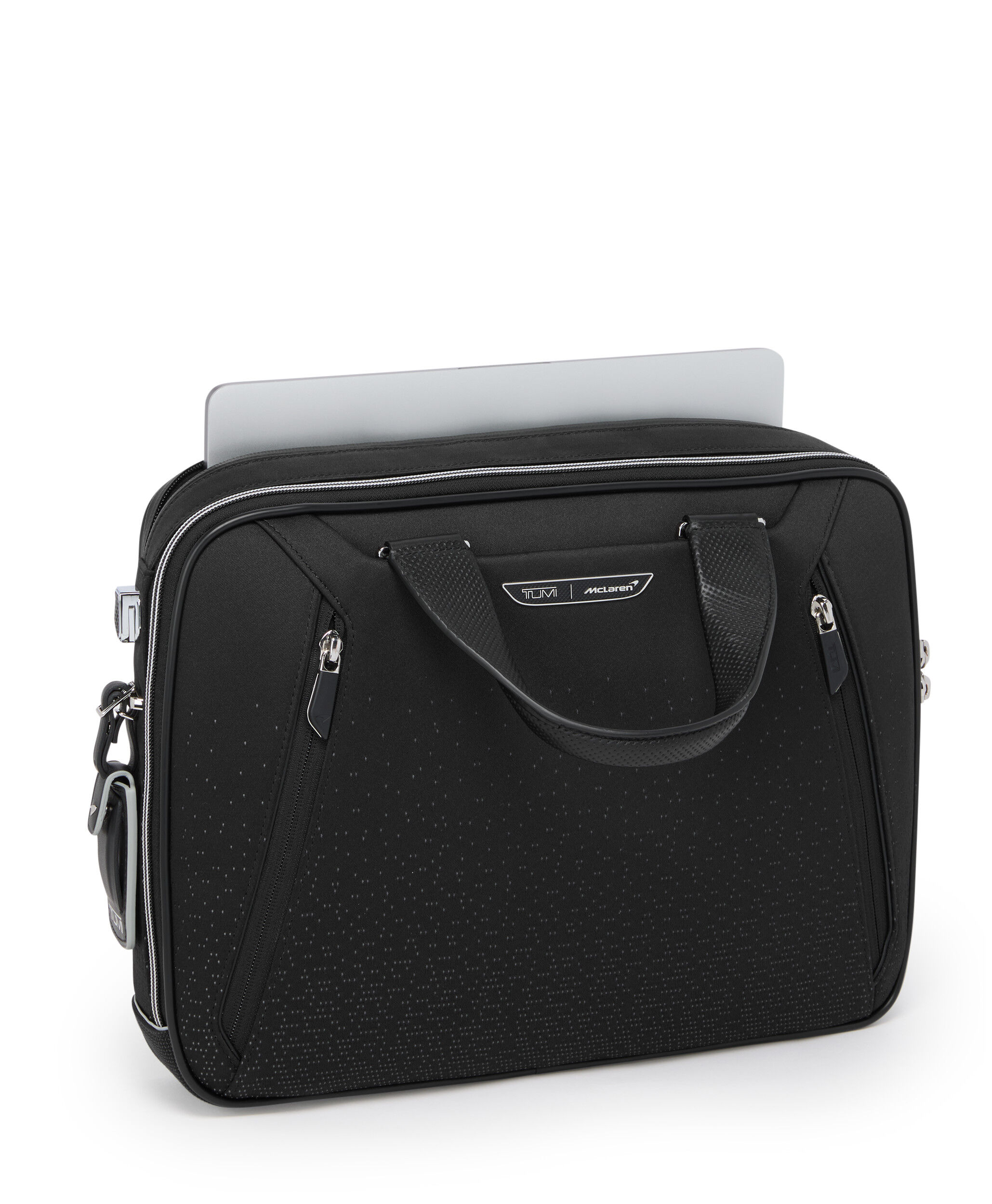 TUMI McLaren Aktentasche