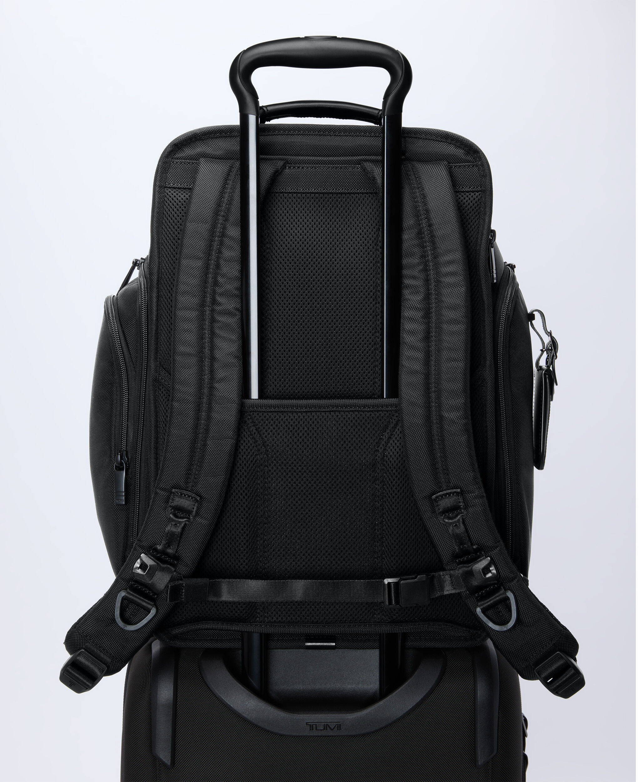 Alpha Backpack
