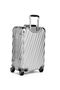 TUMI 19 Degree Aluminium INTERNATIONAL CARRY-ON Silver TUMI 19 Degree Aluminium INTERNATIONAL CARRY-ON Silver