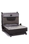 TUMI Alpha 3 EXT TRIP 4 WHL GMT BAG Black TUMI Alpha 3 EXT TRIP 4 WHL GMT BAG Black
