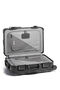 TUMI 19 Degree Aluminium INTERNATIONAL CARRY-ON Matte Black TUMI 19 Degree Aluminium INTERNATIONAL CARRY-ON Matte Black