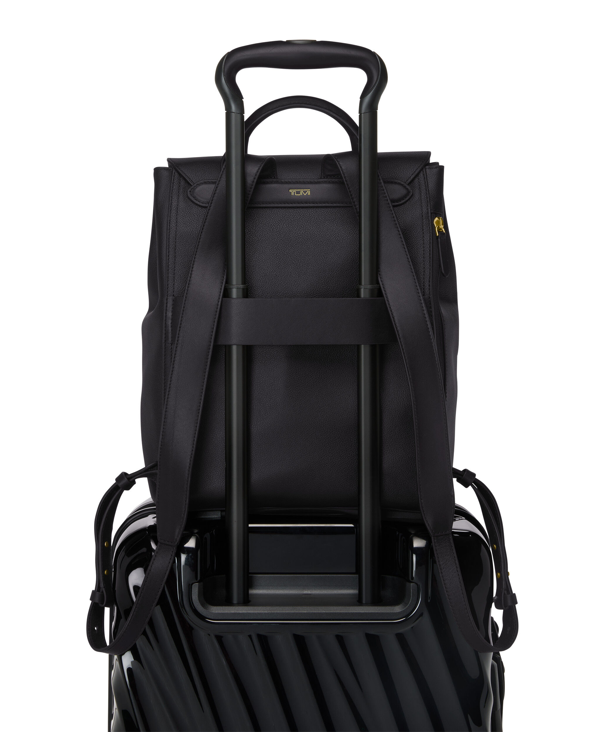 Agent Rucksack