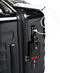 TUMI 19 Degrees INTL EXP 4 WHL C/O  Black TUMI 19 Degrees INTL EXP 4 WHL C/O  Black