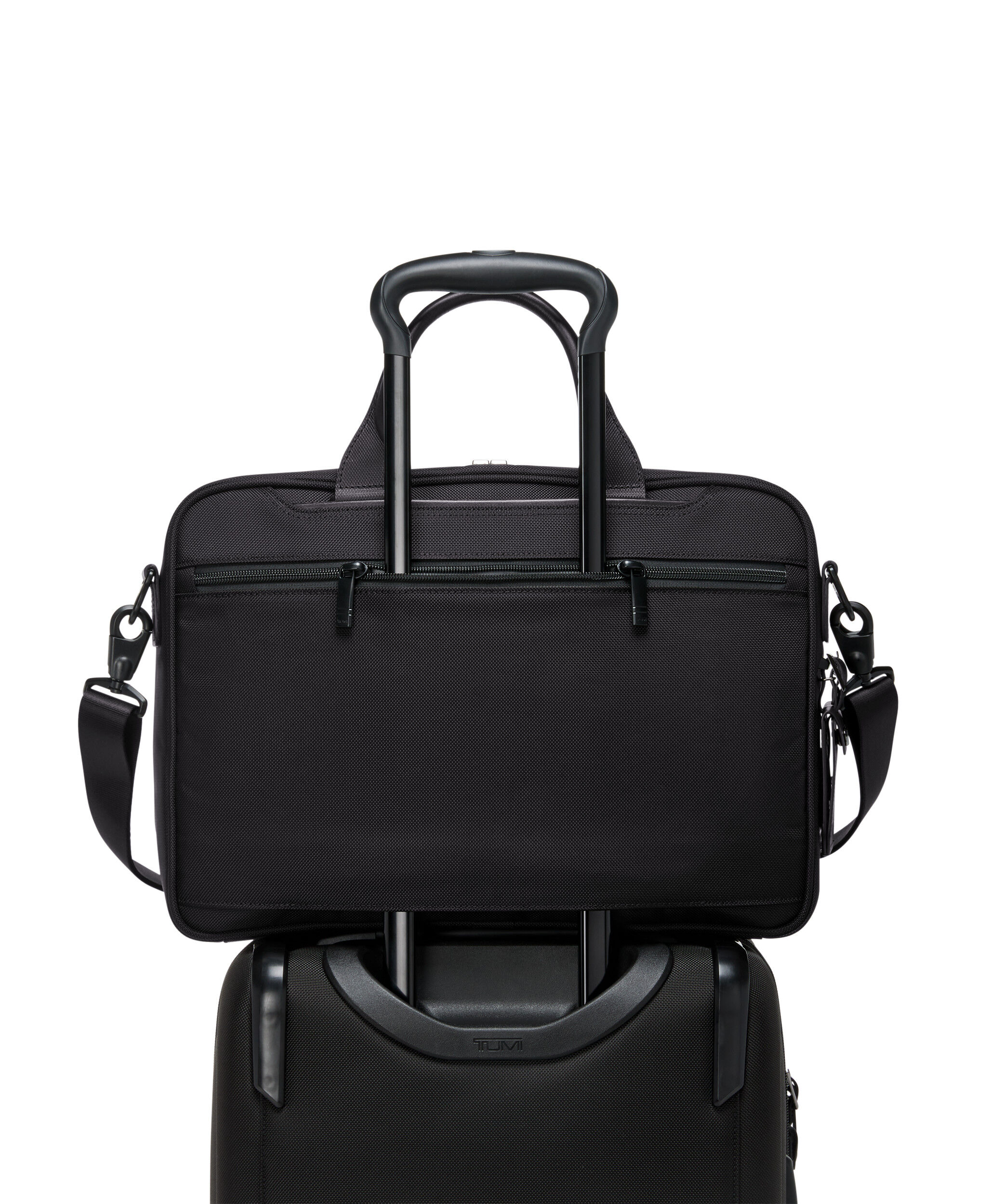 Alpha Briefcase | TUMI Medium 15" Briefcase