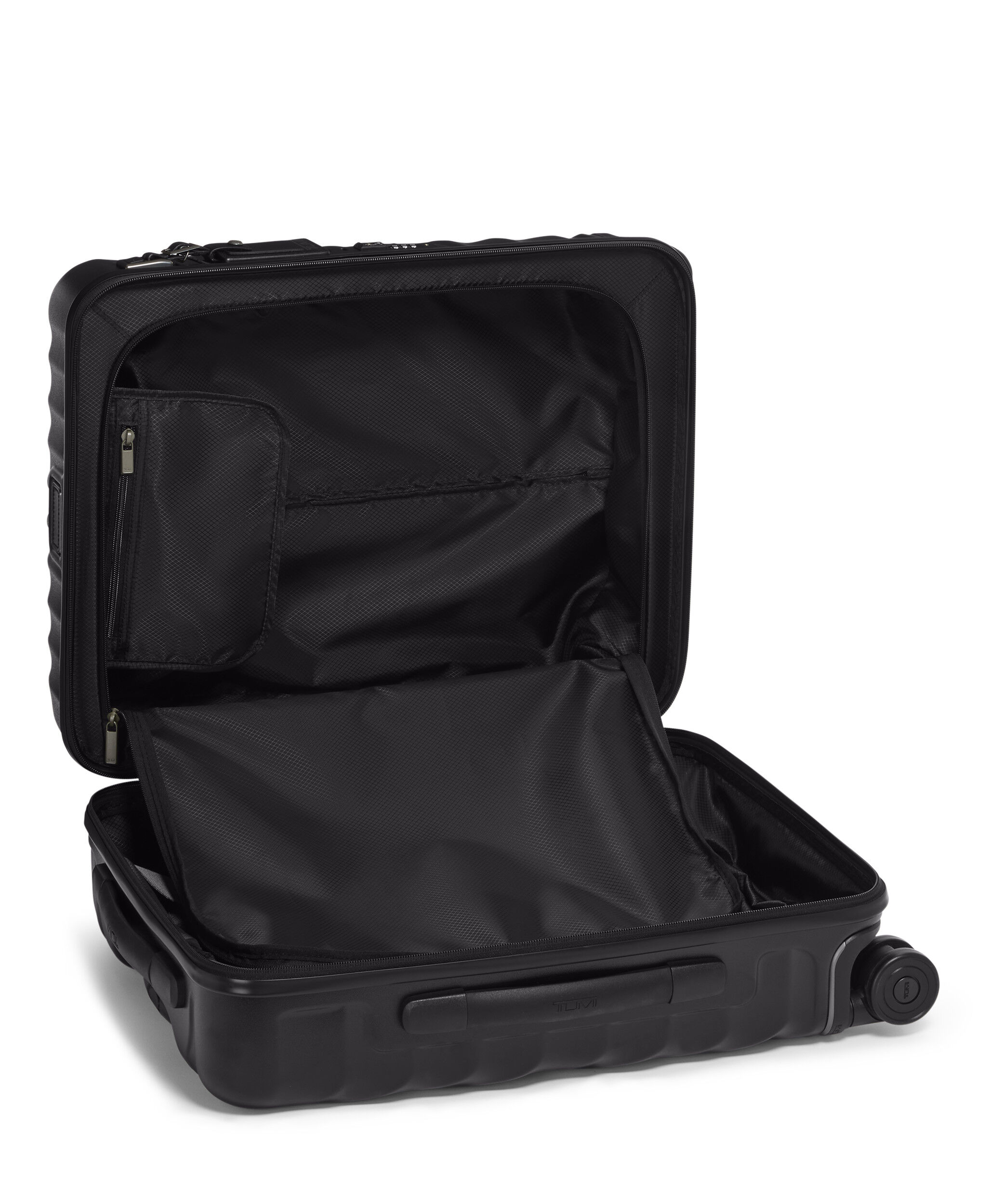 19 Degree Handgep&auml;ck Continental 56 cm - Cont.