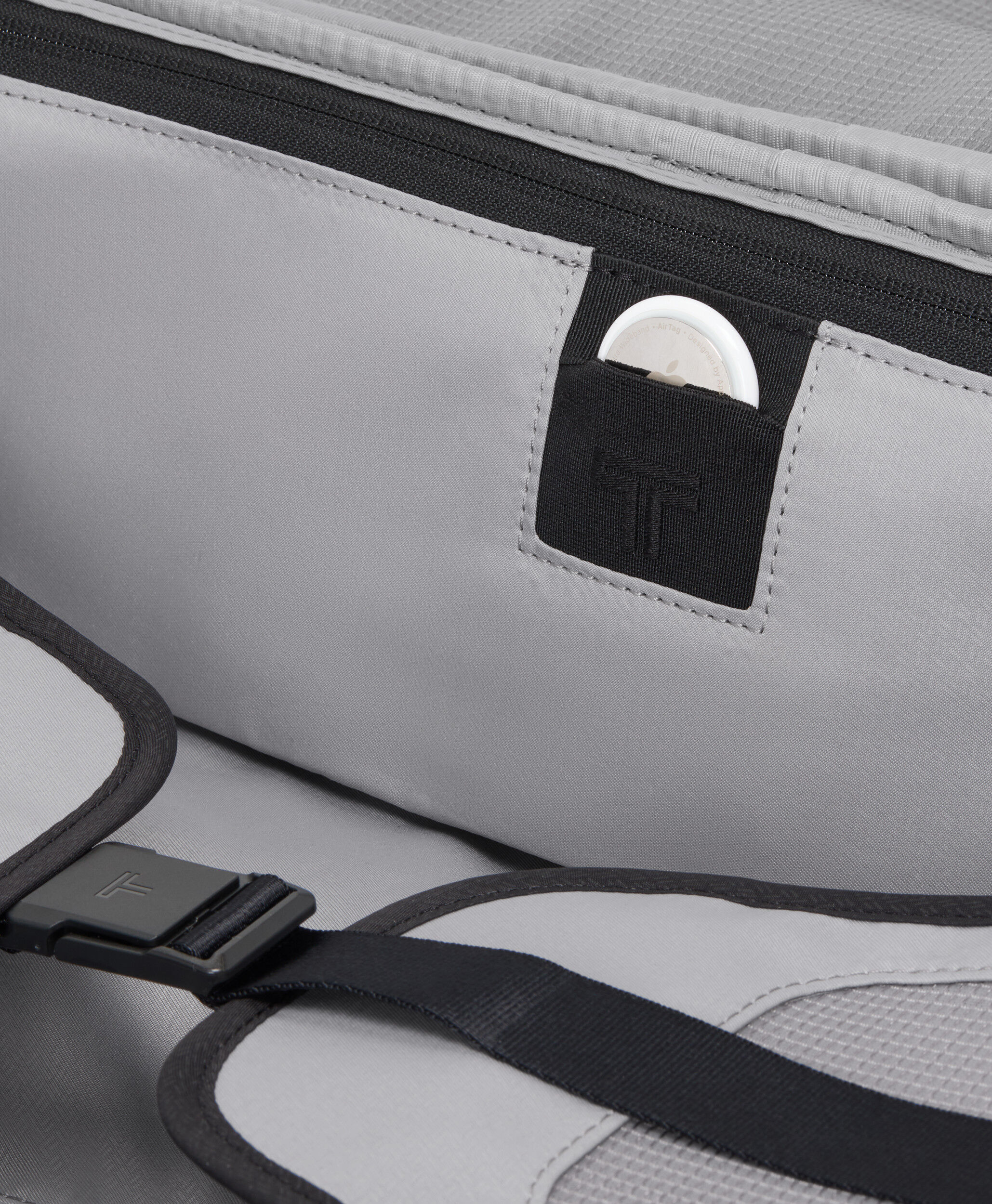 TUMI Mittleres erweiterbares Aufgabegep&auml;ck mit doppeltem Zugang
66 cm