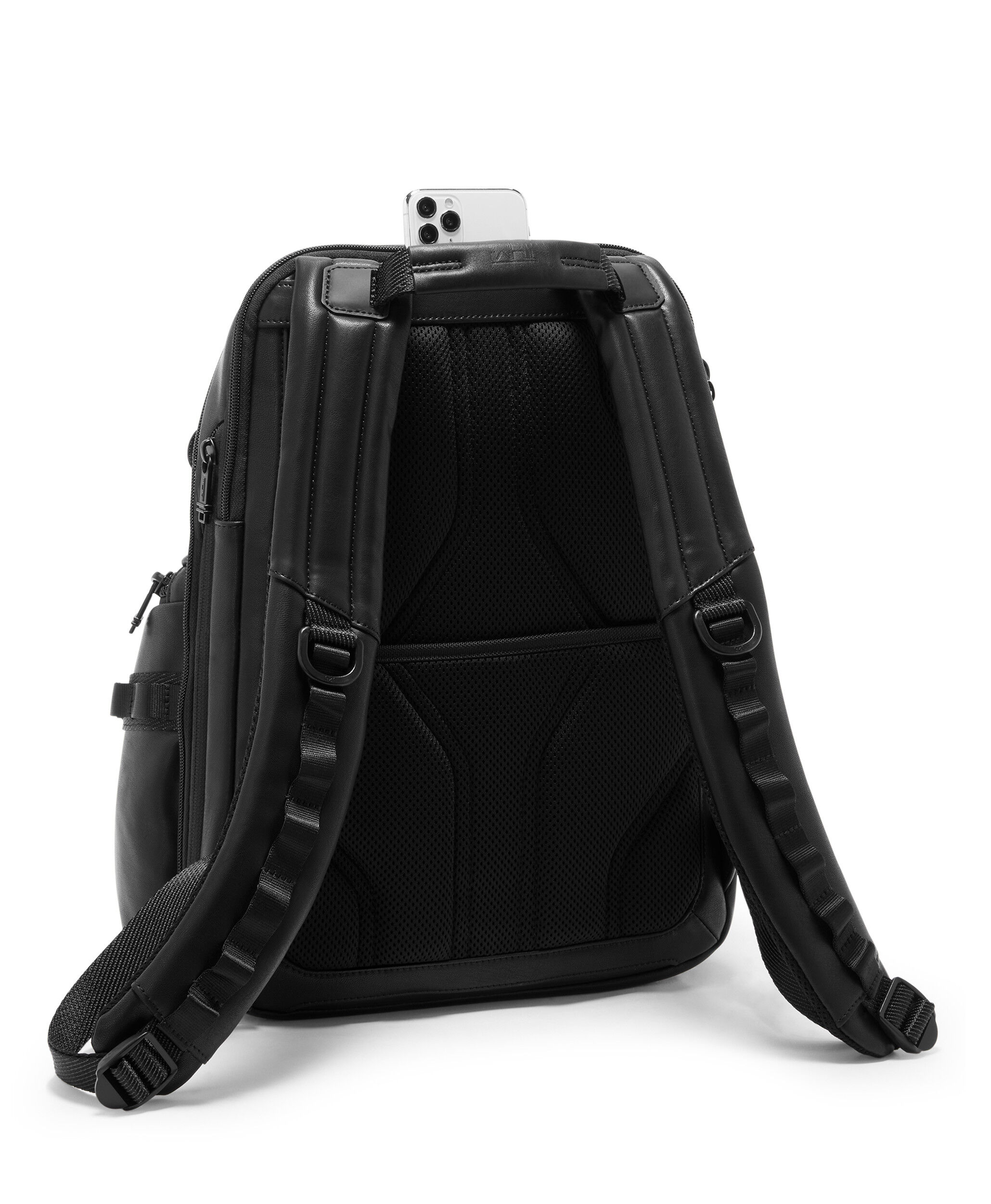 Alpha Bravo Rucksack 15"