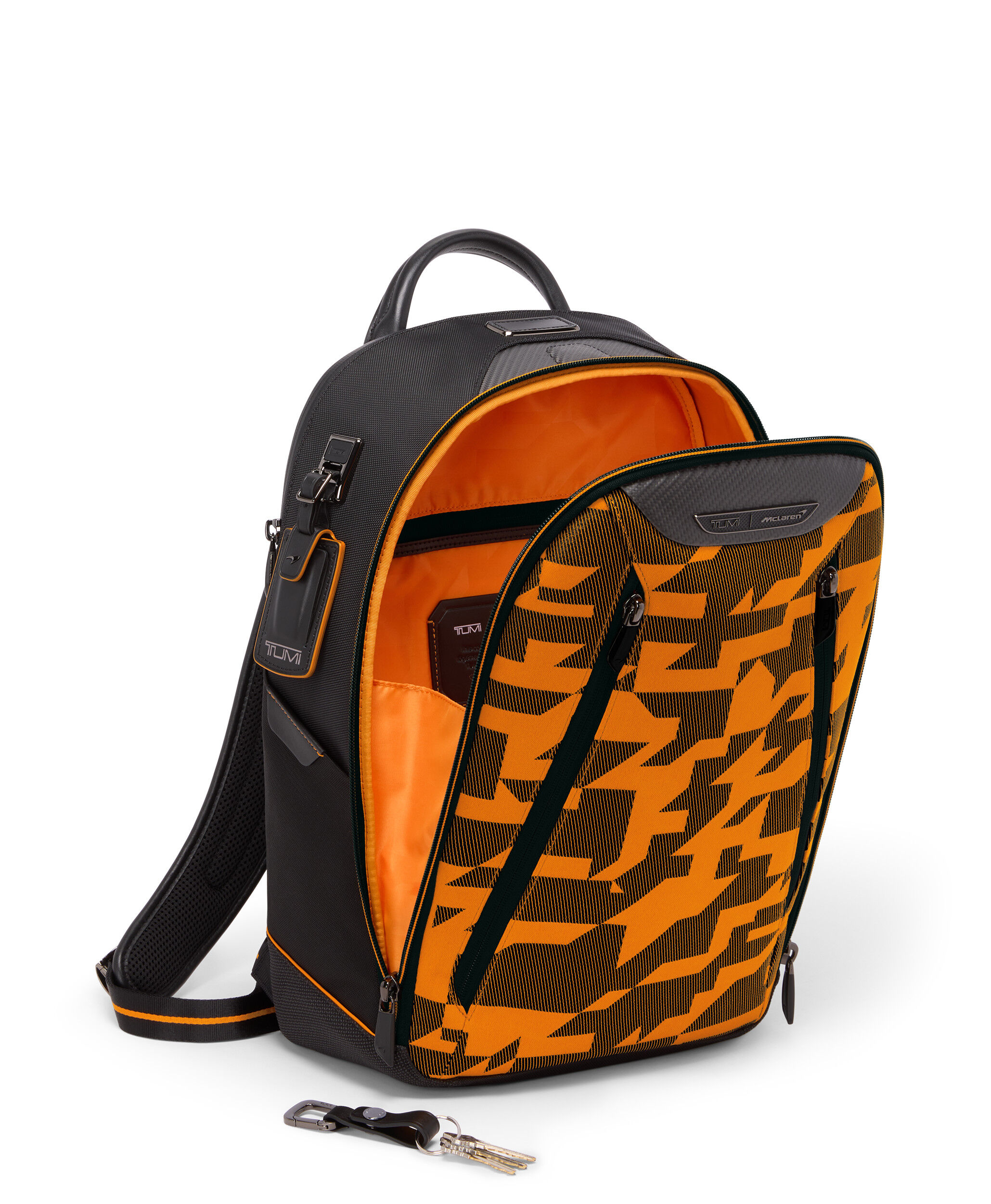 TUMI McLaren Rucksack