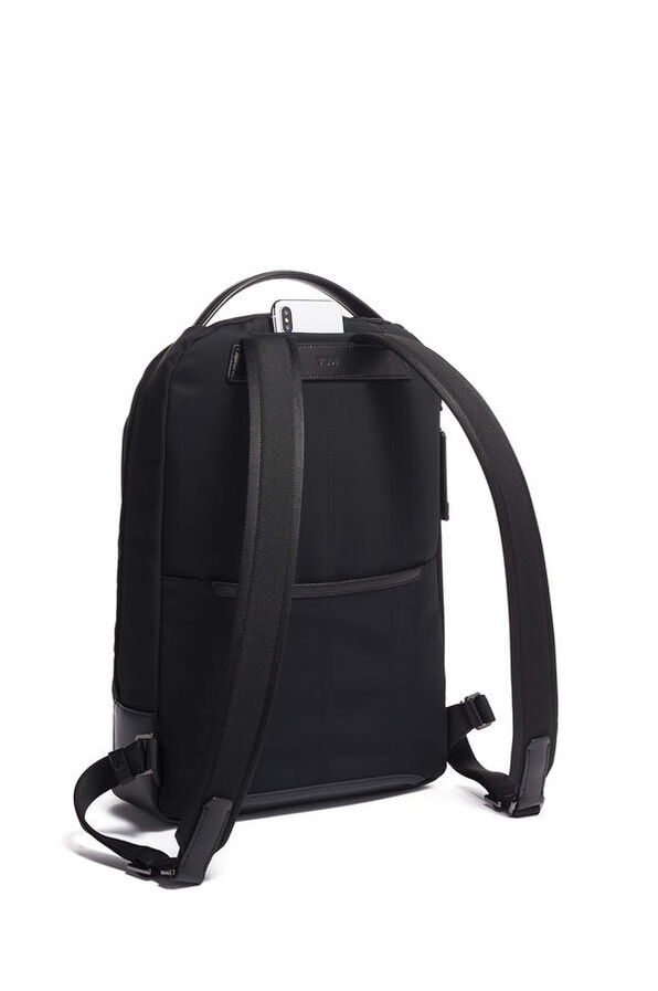 TUMI Harrison BRADNER BACKPACK  Black TUMI Harrison BRADNER BACKPACK  Black