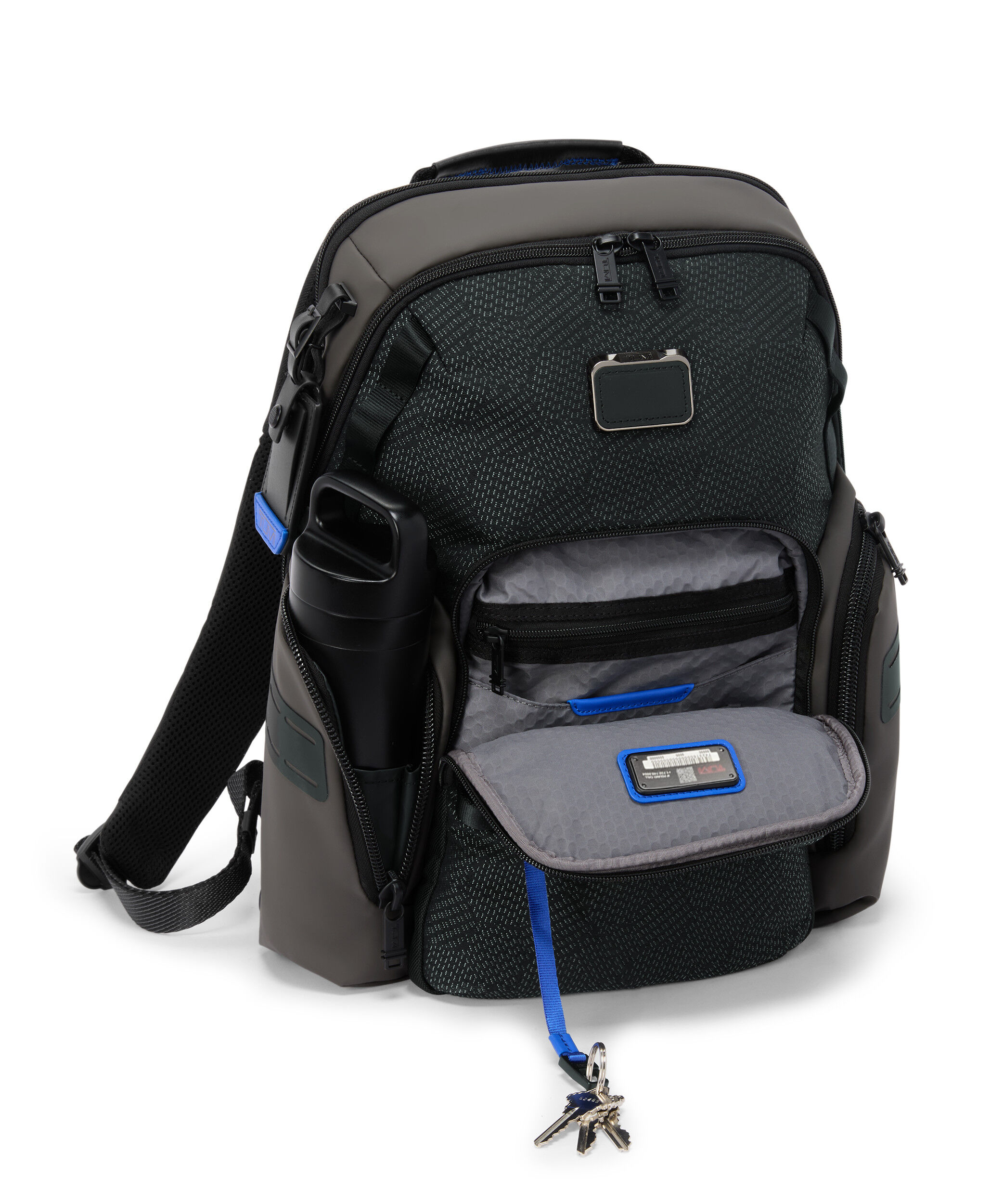 Alpha Bravo Backpack