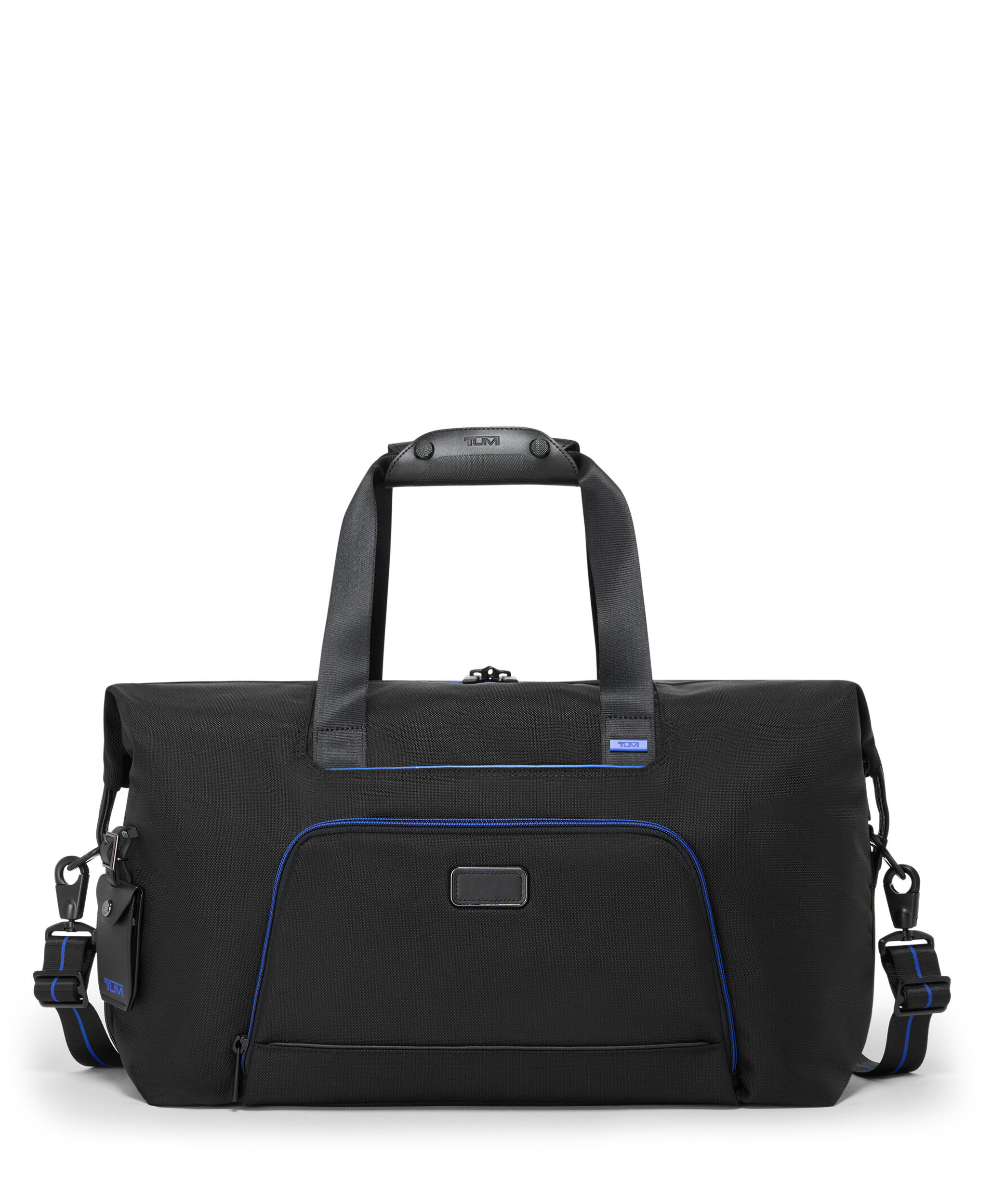 TUMI Double Expansion Duffel